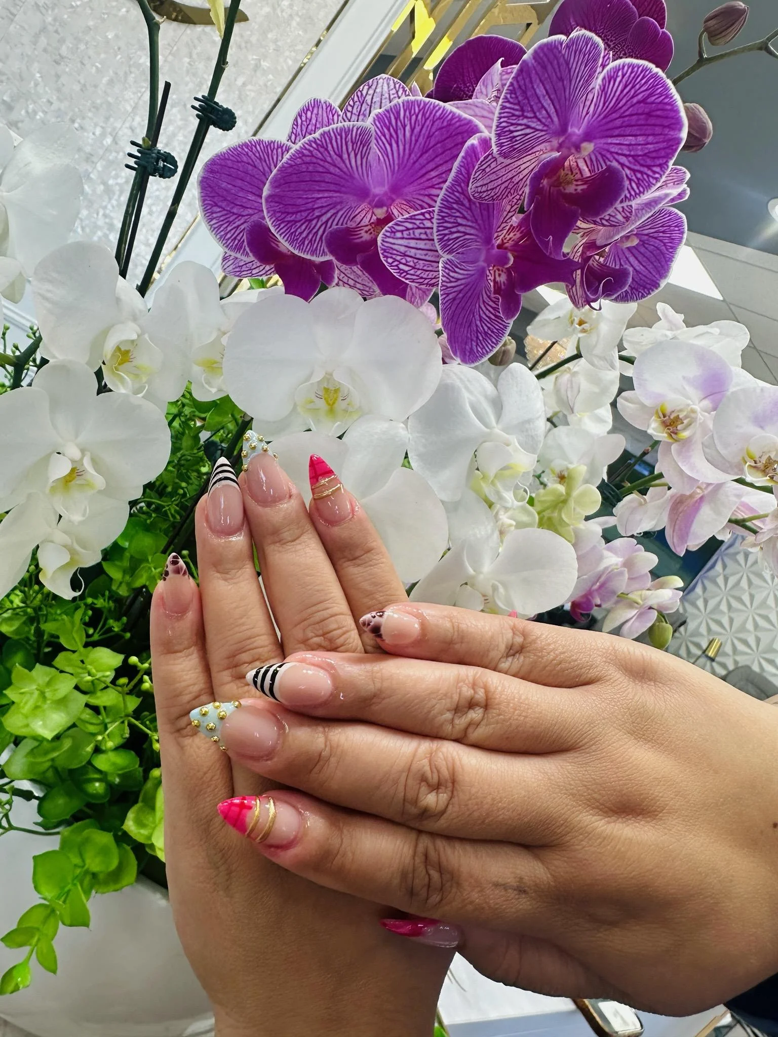 Must Try Nail Designs August 19 2026